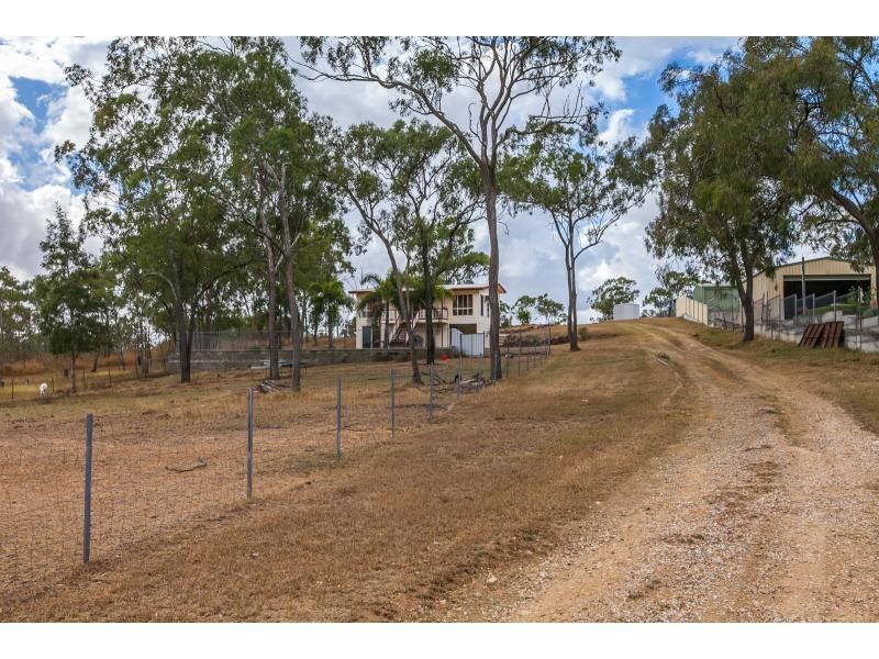 58 Auton & Johnson Road, The Caves QLD 4702