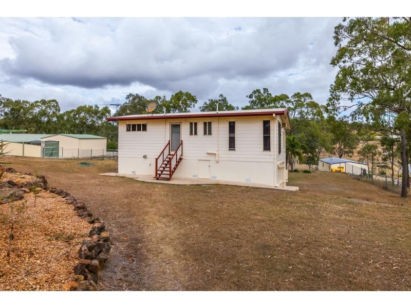 58 Auton & Johnson Road, The Caves QLD 4702