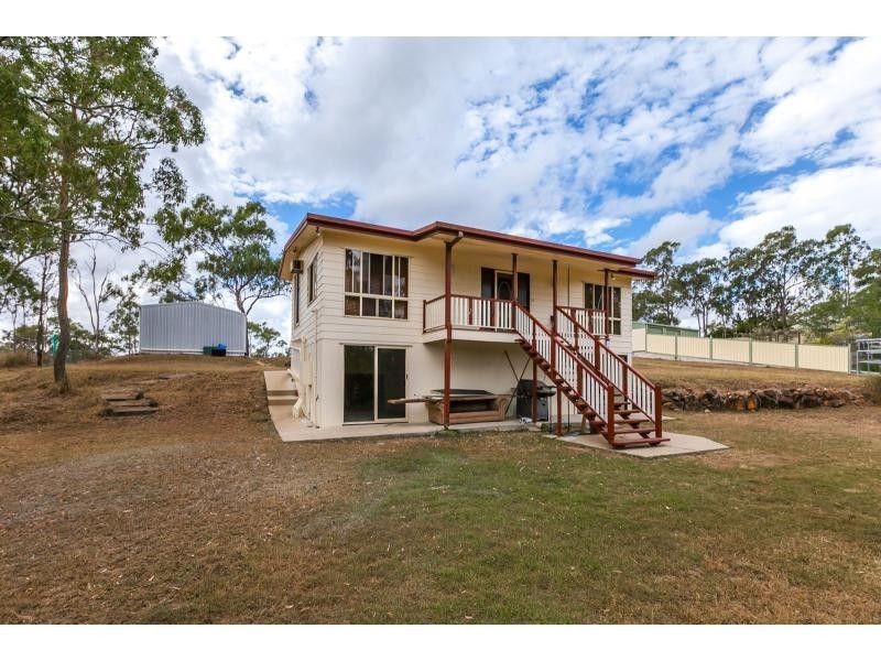 58 Auton & Johnson Road, The Caves QLD 4702