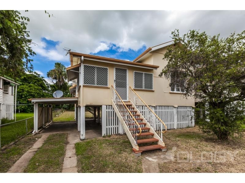 37 Larnach Street, Allenstown QLD 4700