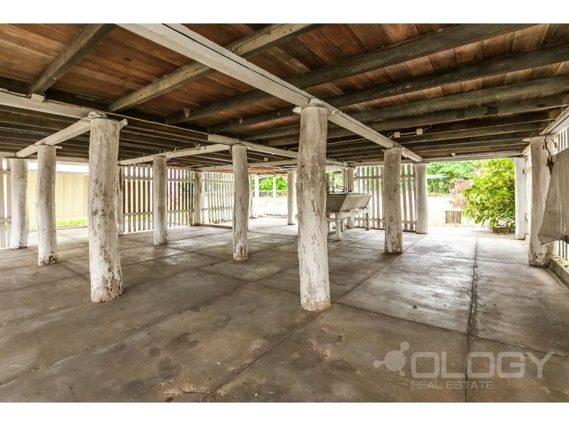 37 Larnach Street, Allenstown QLD 4700