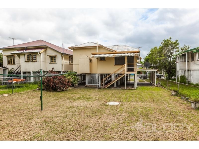 37 Larnach Street, Allenstown QLD 4700