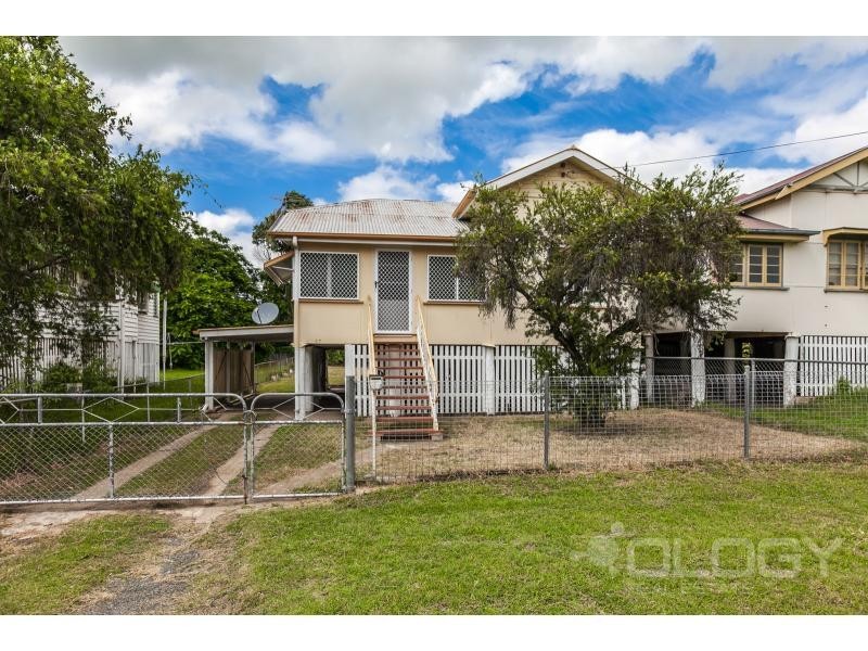 37 Larnach Street, Allenstown QLD 4700