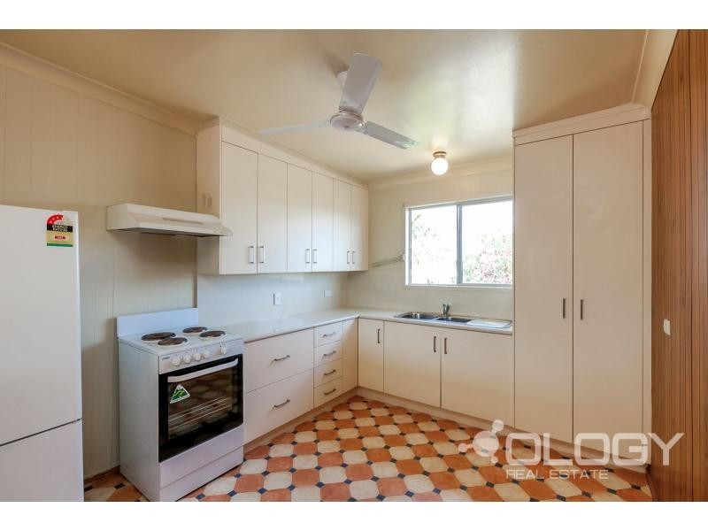 29 Water Street, Berserker QLD 4701