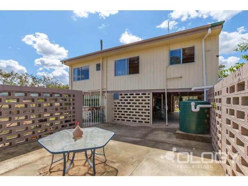 29 Water Street, Berserker QLD 4701
