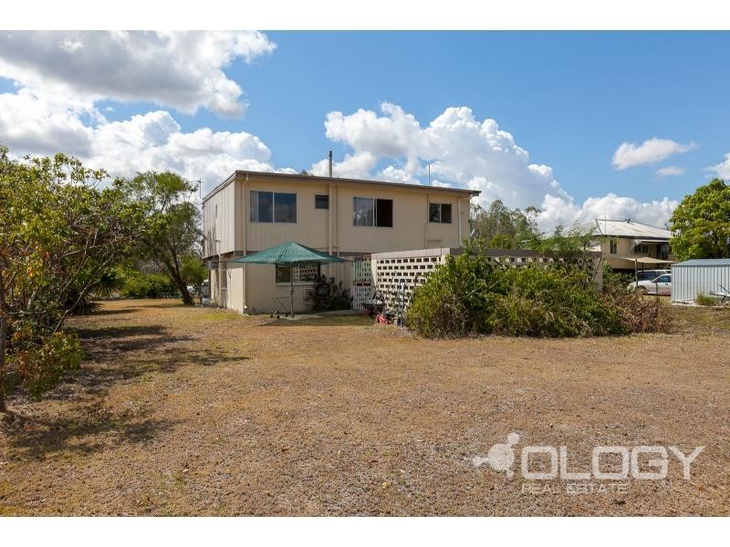 29 Water Street, Berserker QLD 4701