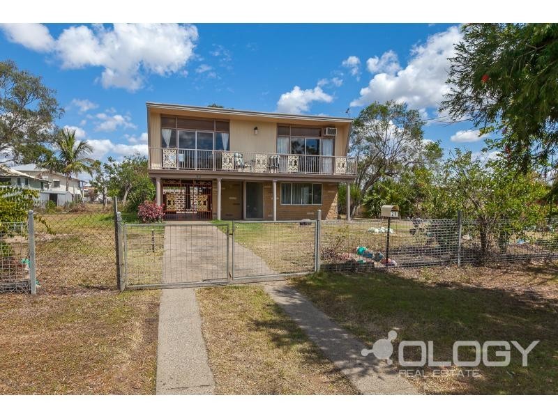 29 Water Street, Berserker QLD 4701