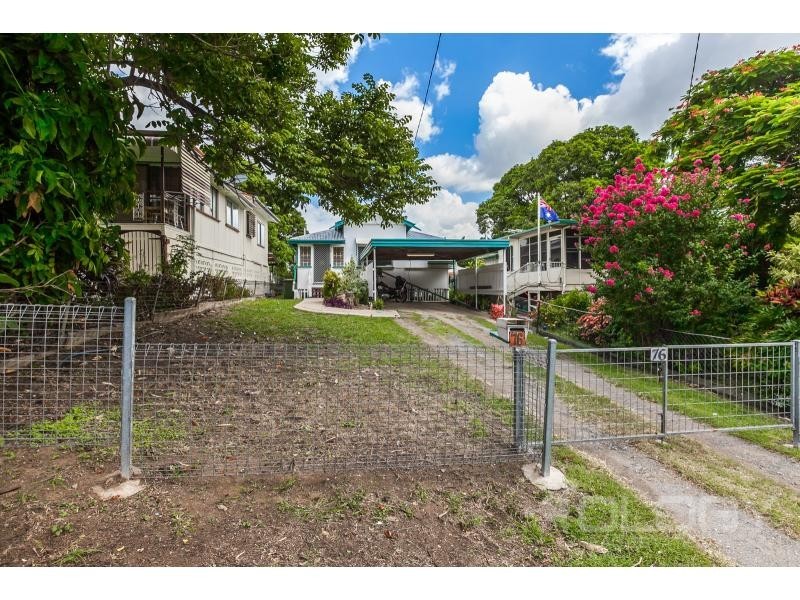 76 Simpson Street, Berserker QLD 4701