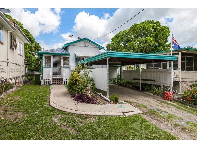 76 Simpson Street, Berserker QLD 4701