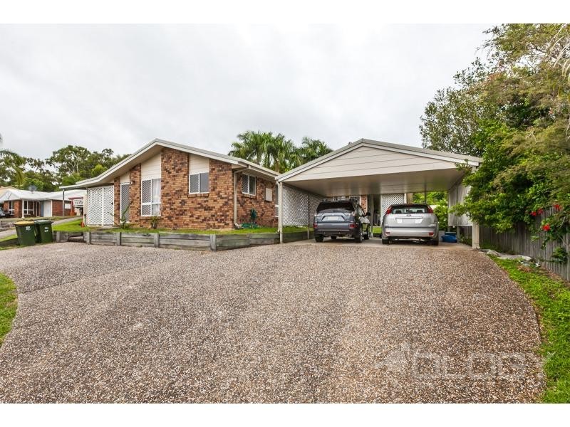 400 Thozet Road, Frenchville QLD 4701