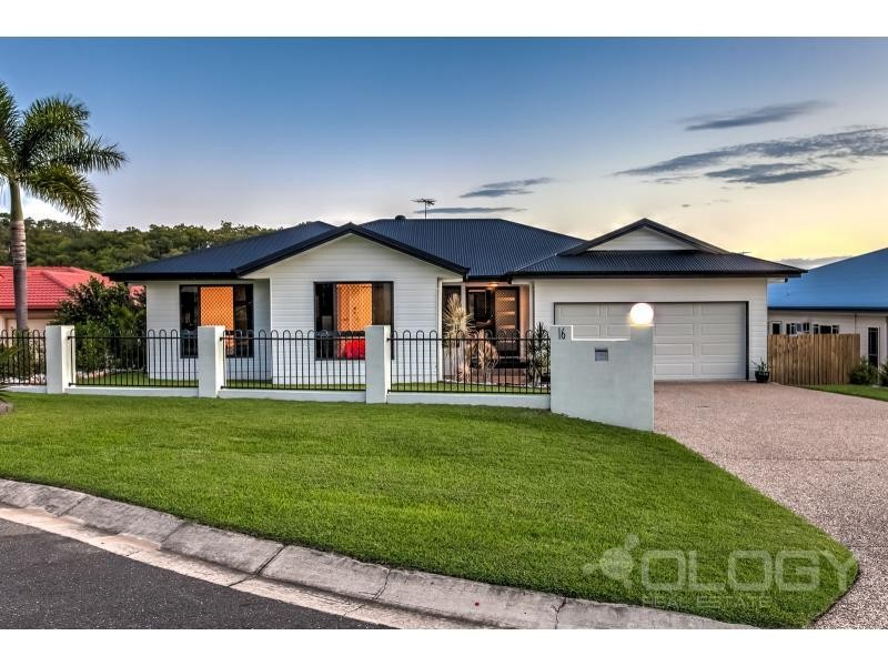 16 Neill Street, Frenchville QLD 4701