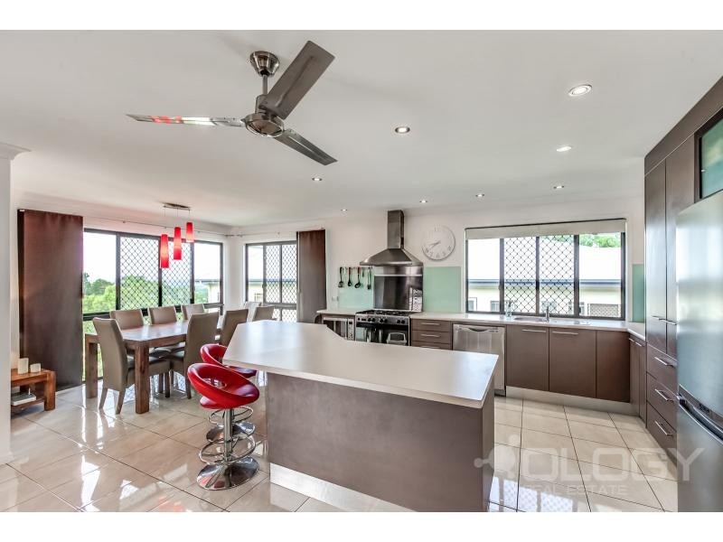 16 Neill Street, Frenchville QLD 4701