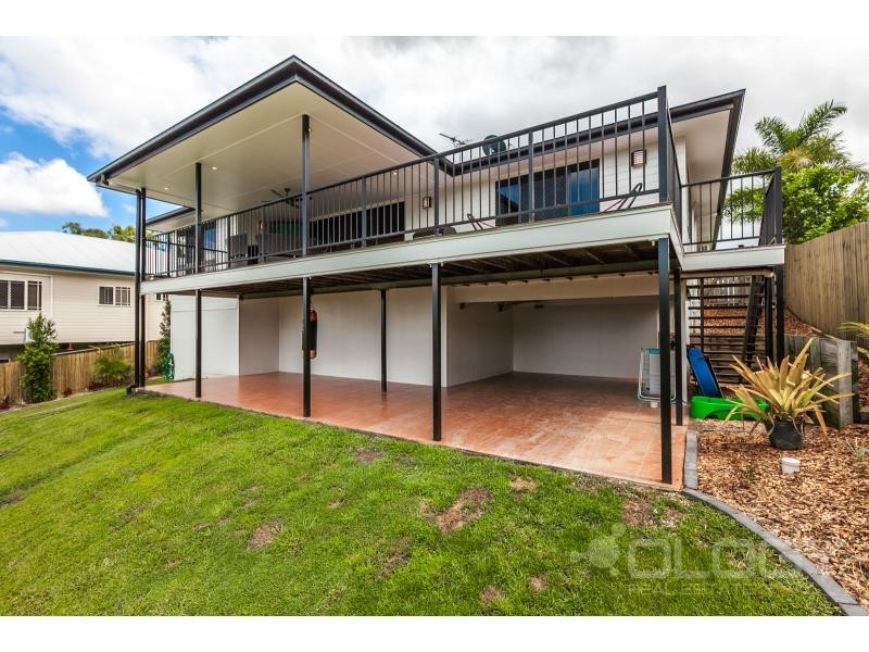 16 Neill Street, Frenchville QLD 4701