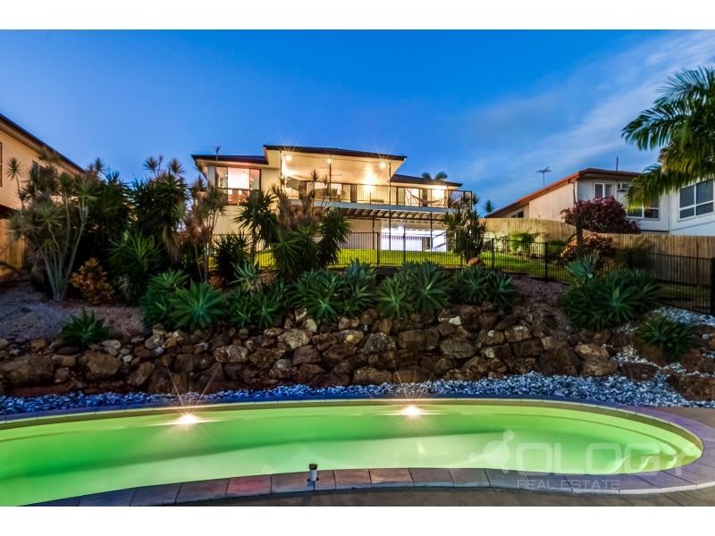 16 Neill Street, Frenchville QLD 4701