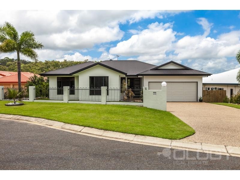 16 Neill Street, Frenchville QLD 4701