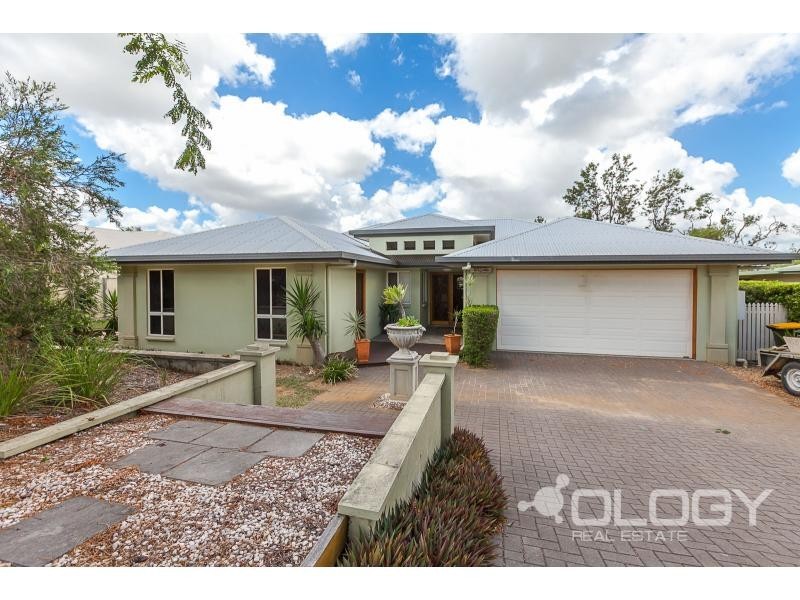 5 Thorsen Close, Gracemere QLD 4702