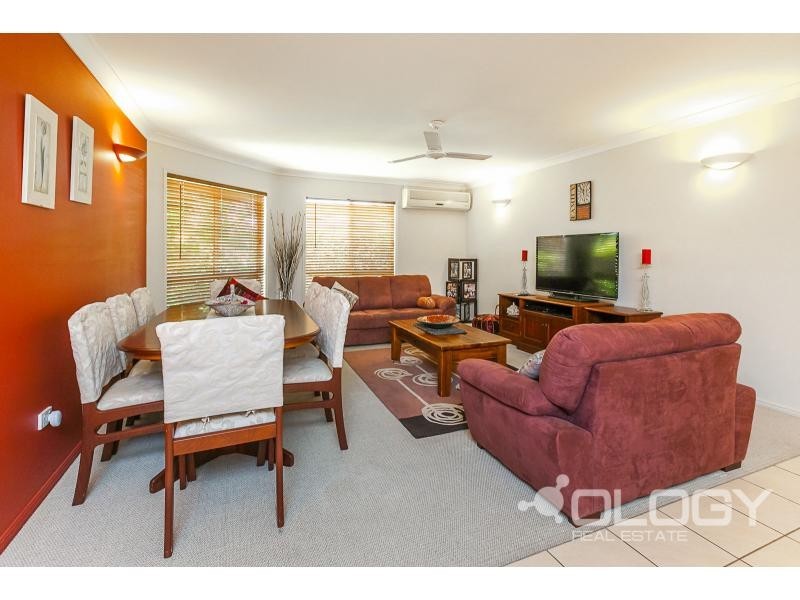 5 Thorsen Close, Gracemere QLD 4702