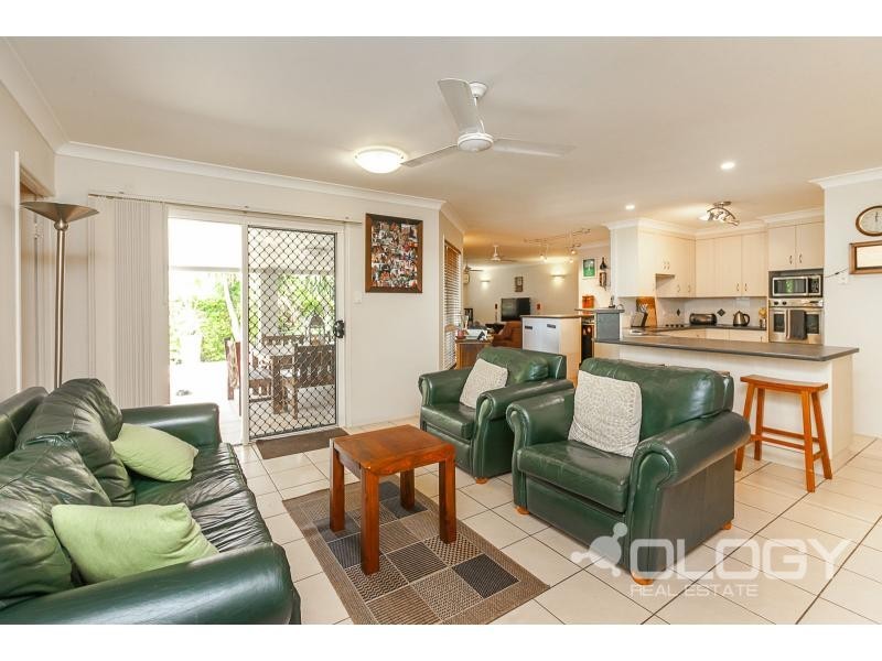 5 Thorsen Close, Gracemere QLD 4702