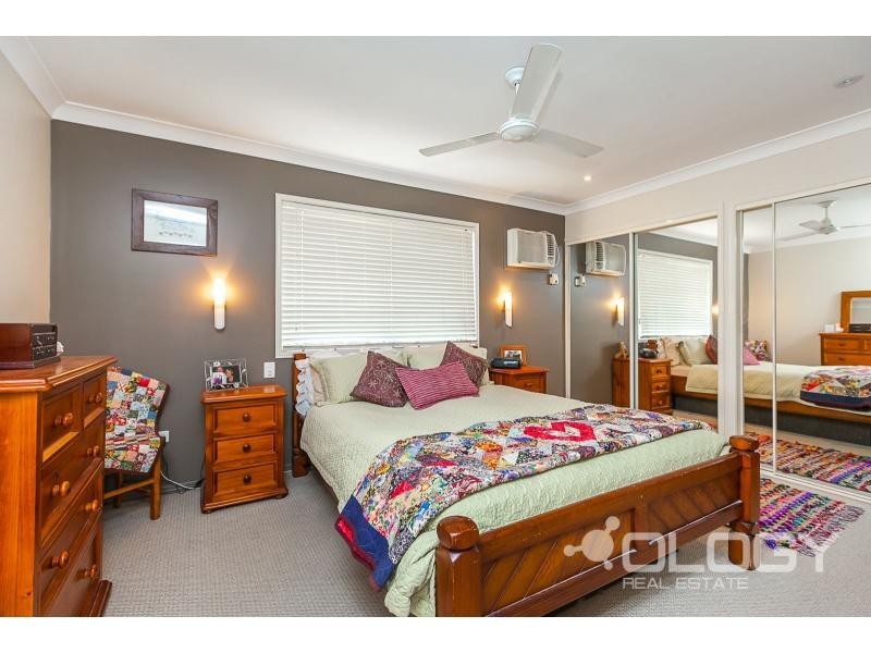 5 Thorsen Close, Gracemere QLD 4702