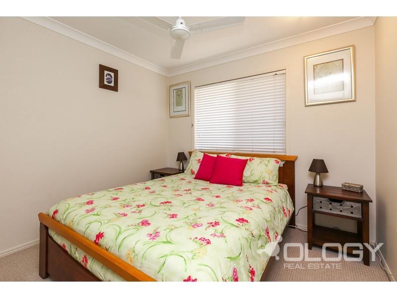 5 Thorsen Close, Gracemere QLD 4702