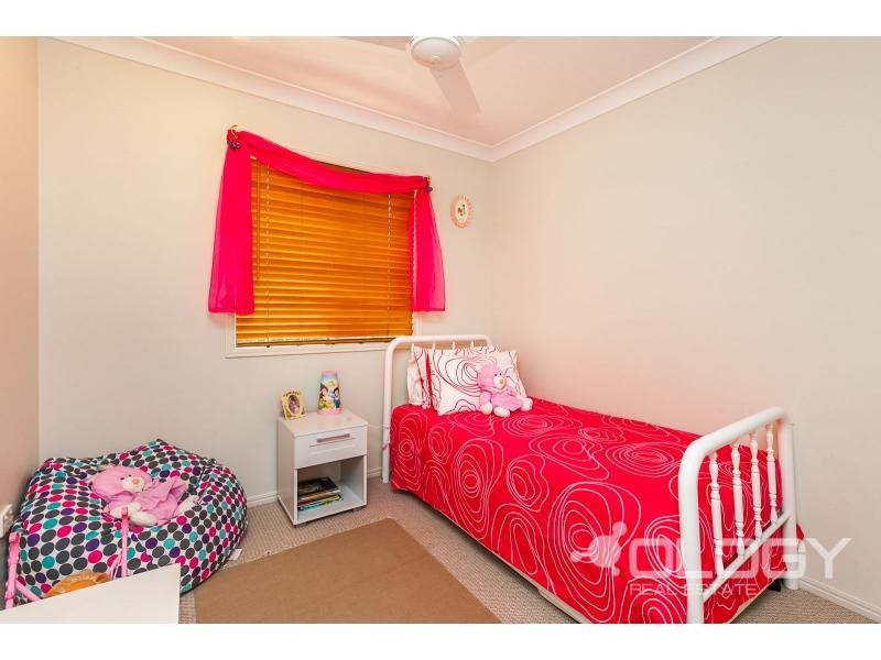 5 Thorsen Close, Gracemere QLD 4702