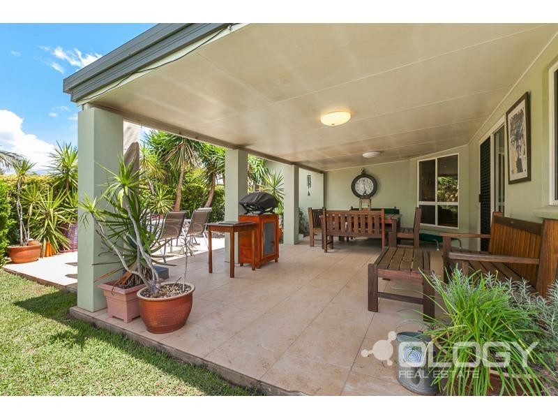 5 Thorsen Close, Gracemere QLD 4702