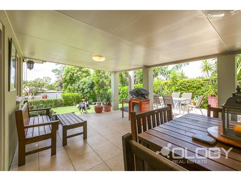 5 Thorsen Close, Gracemere QLD 4702