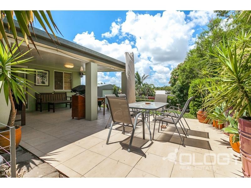 5 Thorsen Close, Gracemere QLD 4702