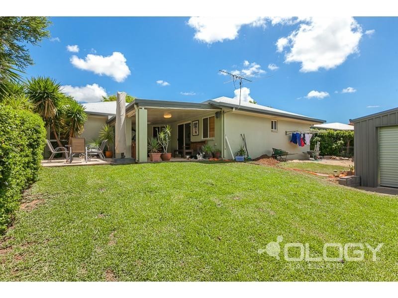 5 Thorsen Close, Gracemere QLD 4702