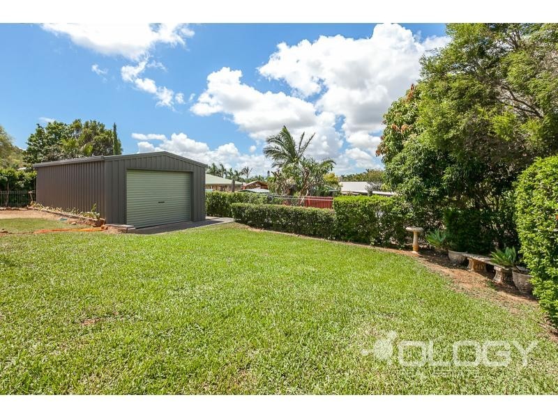 5 Thorsen Close, Gracemere QLD 4702