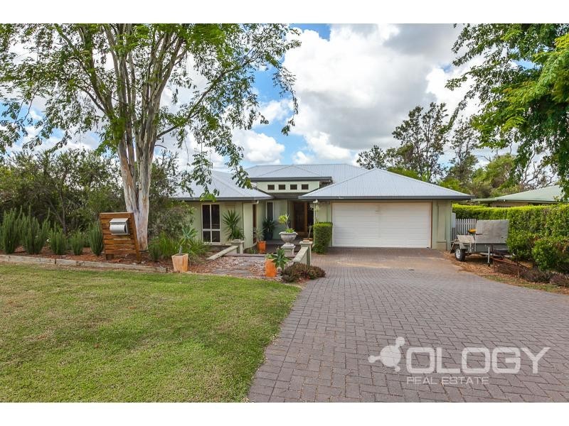 5 Thorsen Close, Gracemere QLD 4702