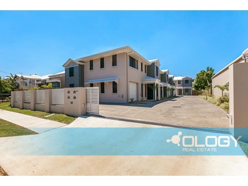 2//157 Murray Street, Rockhampton City QLD 4700