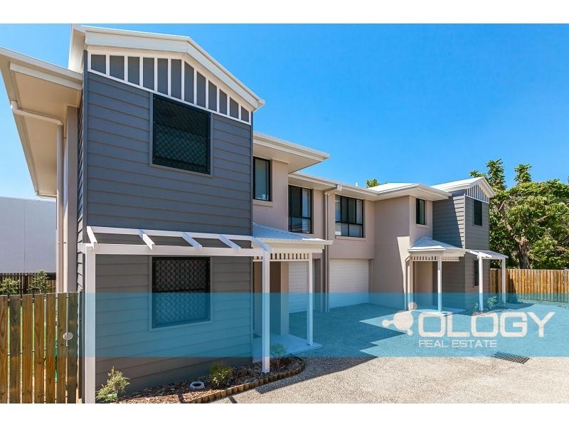 2//157 Murray Street, Rockhampton City QLD 4700