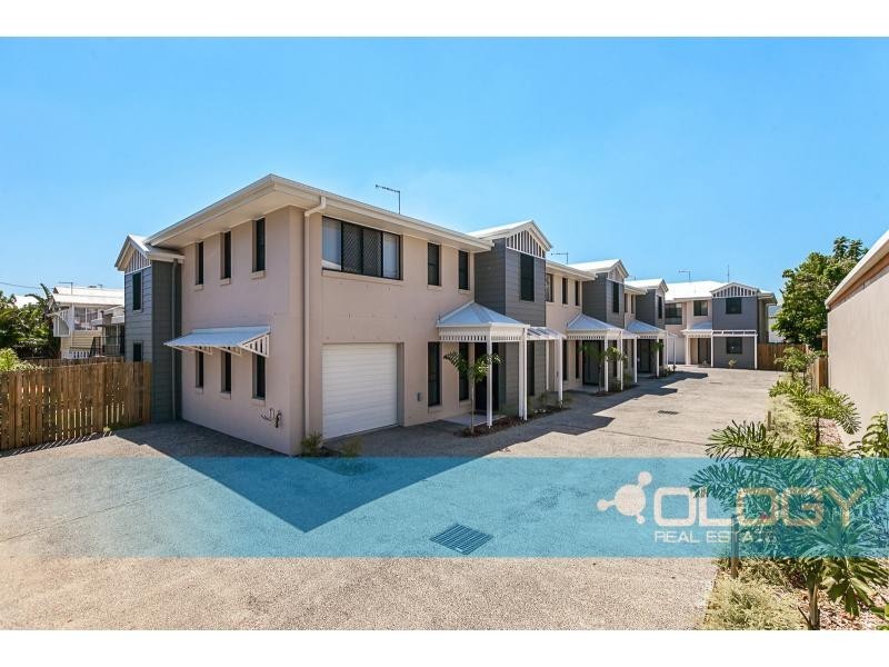 2//157 Murray Street, Rockhampton City QLD 4700