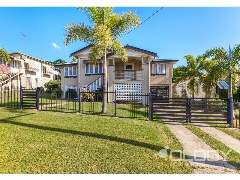 43 Jones Street, Wandal QLD 4700