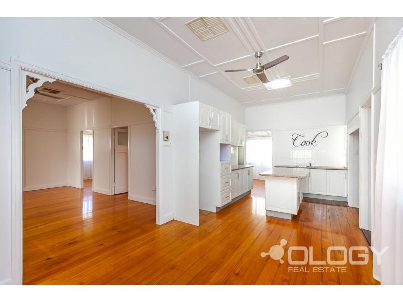 43 Jones Street, Wandal QLD 4700