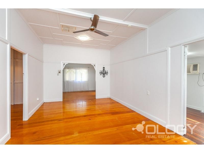 43 Jones Street, Wandal QLD 4700