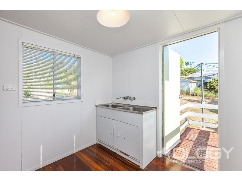 43 Jones Street, Wandal QLD 4700