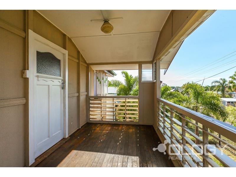 43 Jones Street, Wandal QLD 4700