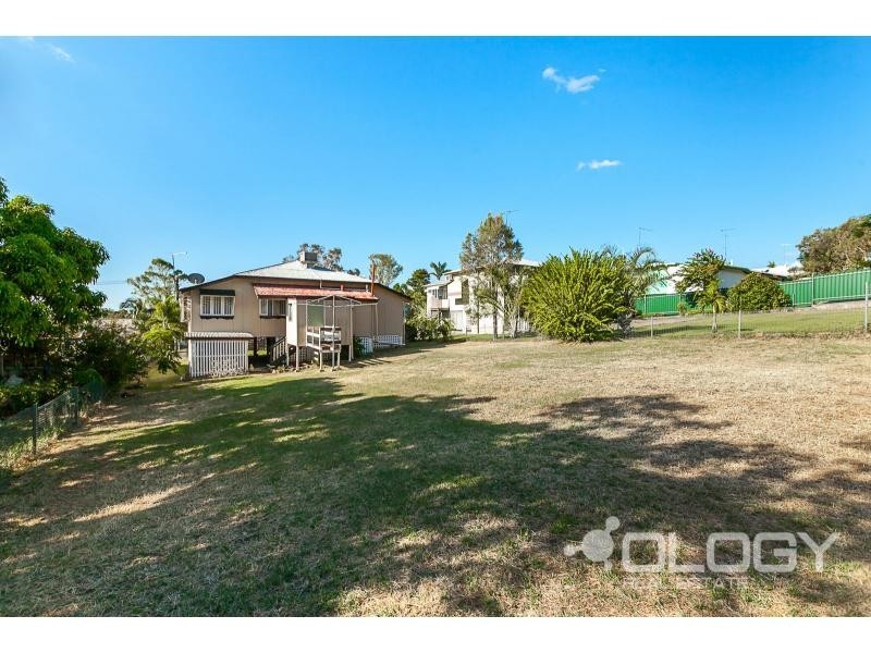 43 Jones Street, Wandal QLD 4700