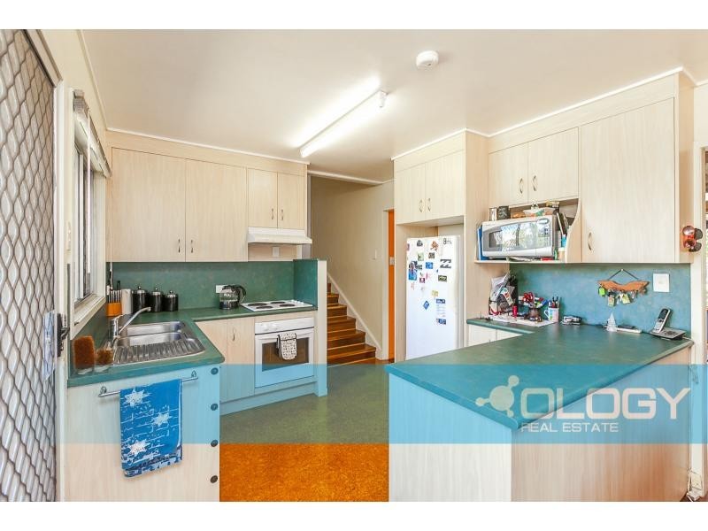 114 Cruikshank Street, Frenchville QLD 4701