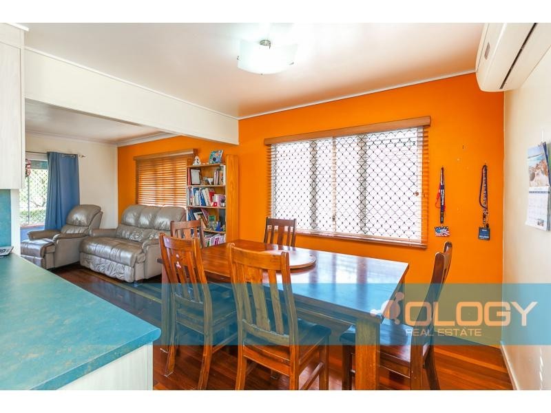 114 Cruikshank Street, Frenchville QLD 4701