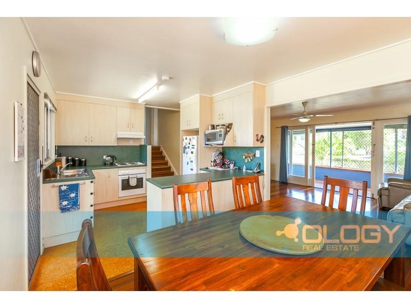 114 Cruikshank Street, Frenchville QLD 4701
