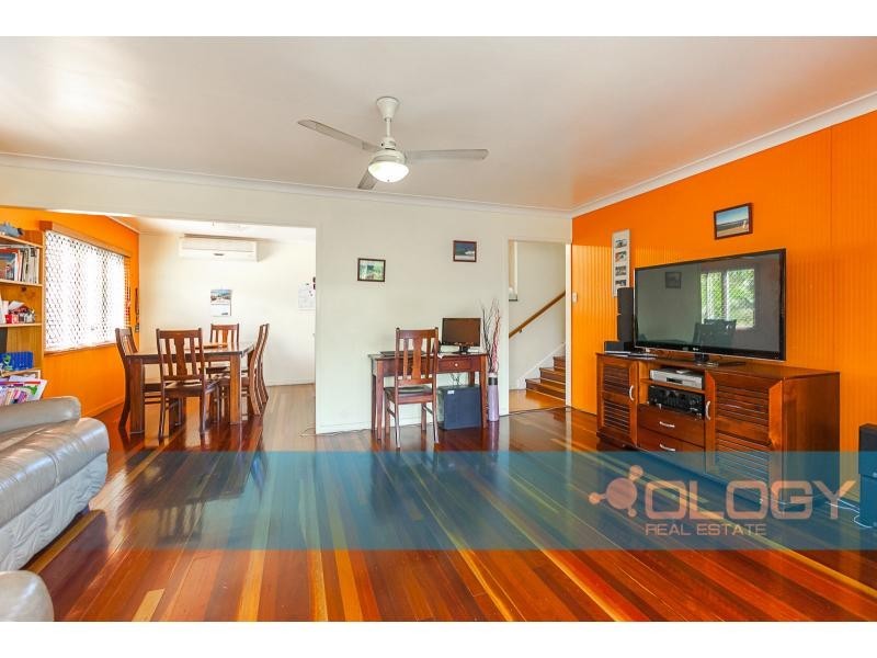 114 Cruikshank Street, Frenchville QLD 4701