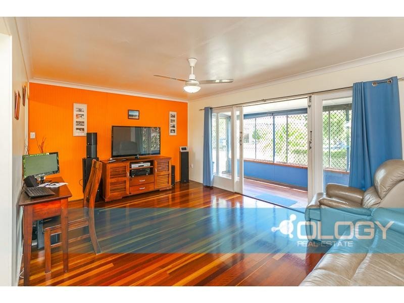 114 Cruikshank Street, Frenchville QLD 4701