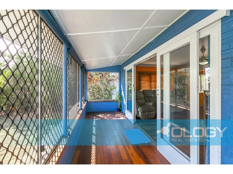 114 Cruikshank Street, Frenchville QLD 4701
