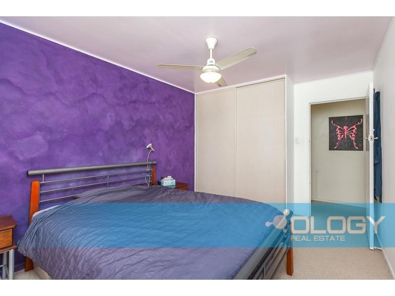 114 Cruikshank Street, Frenchville QLD 4701