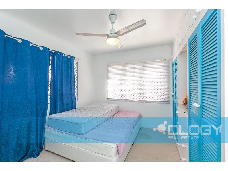 114 Cruikshank Street, Frenchville QLD 4701