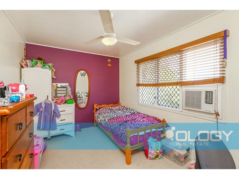 114 Cruikshank Street, Frenchville QLD 4701