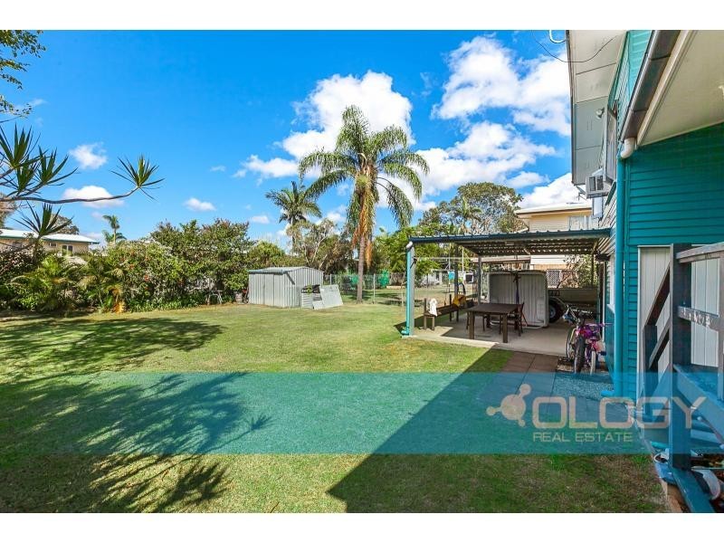 114 Cruikshank Street, Frenchville QLD 4701